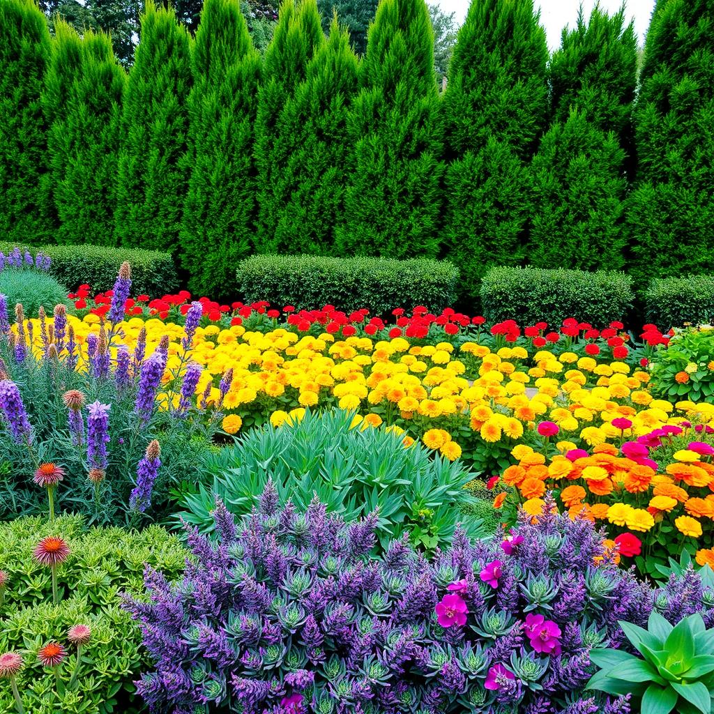Budget-Friendly Garden Plant Selection Budget-Friendly Garden Plant Selection