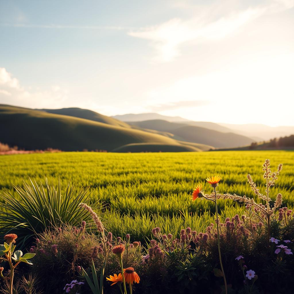 Climate Impact on Lawn Landscaping