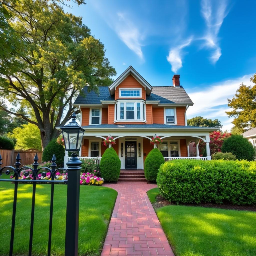 Curb Appeal Home Exterior Curb Appeal Home Exterior