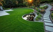 Easy Low-Maintenance Landscaping Ideas for Busy Homeowners
