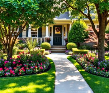 Expert Landscaping Tips to Instantly Improve Your Curb Appeal