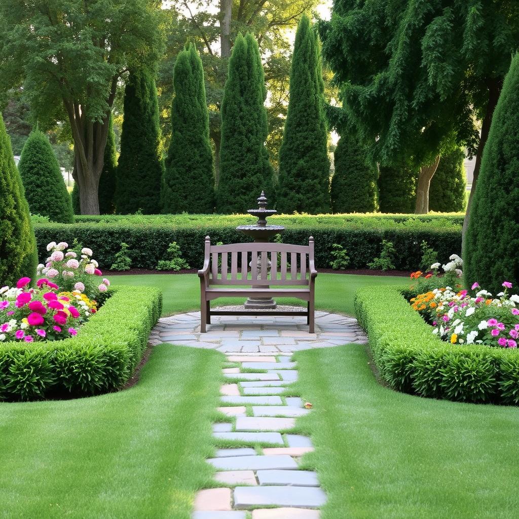 Front Yard Landscaping Design Front Yard Landscaping Design