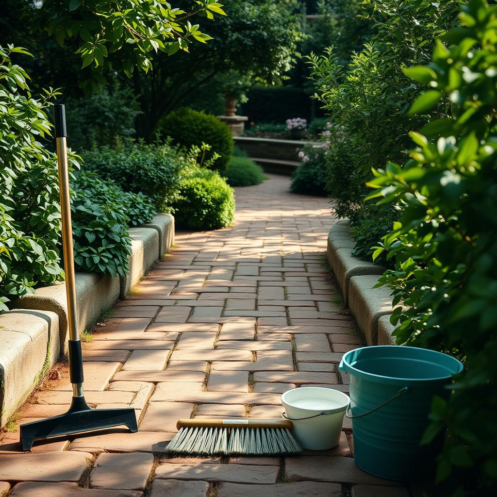 Hardscape Maintenance Tips Hardscape Maintenance Tips