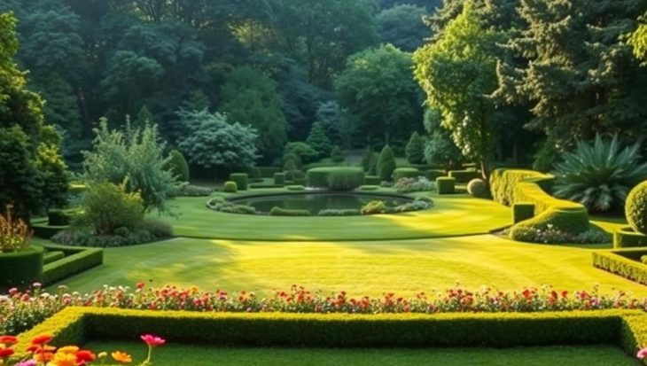 How to Hire a Landscaper Without Getting Ripped Off