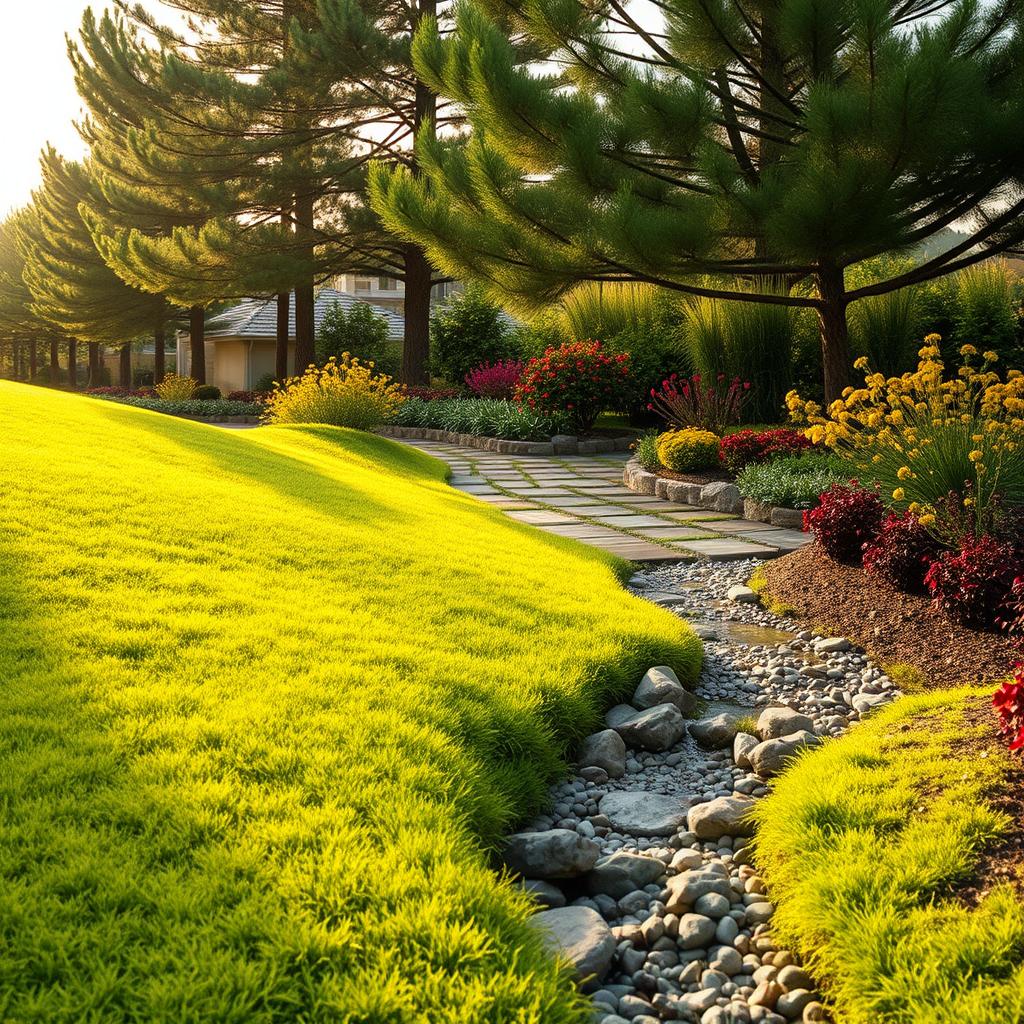 Landscape Drainage Solutions