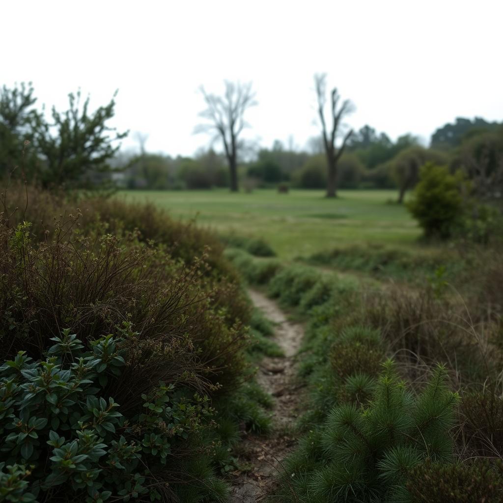 Landscape Planning Spacing Mistakes