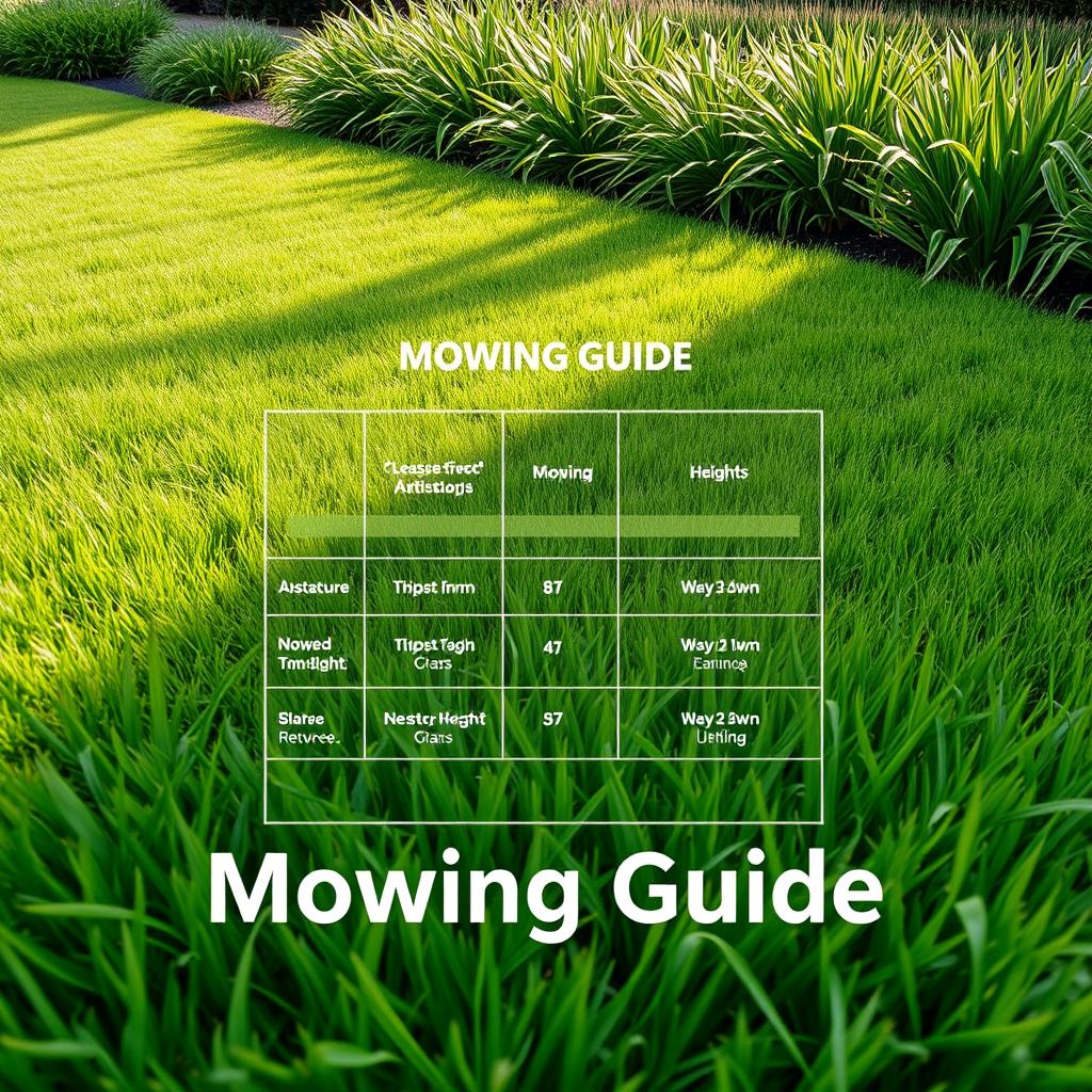 Lawn Grass Types Mowing Guide Lawn Grass Types Mowing Guide