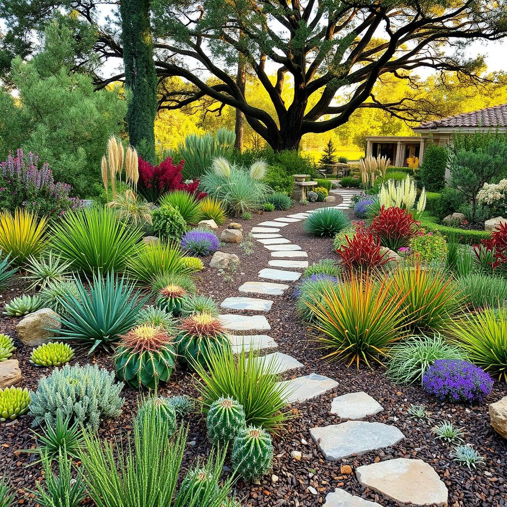 Low Maintenance Landscaping Design Principles Low Maintenance Landscaping Design Principles
