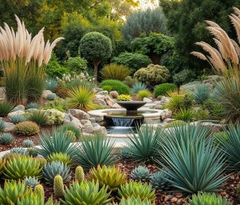 Low Maintenance Landscaping Ideas for Your Yard