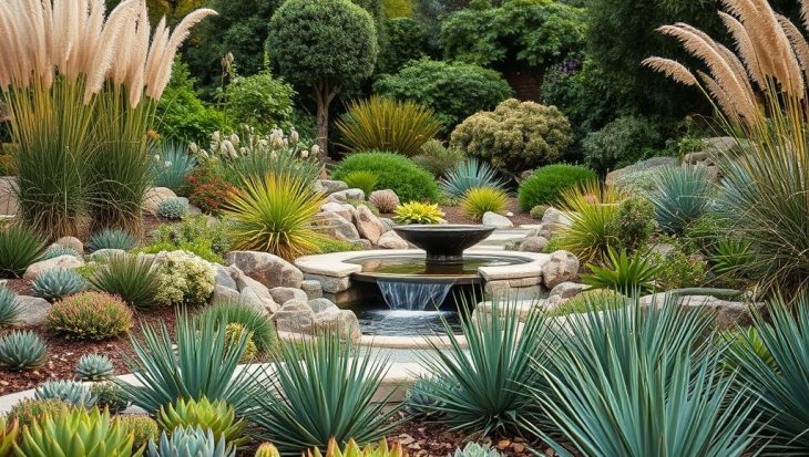 Low Maintenance Landscaping Ideas for Your Yard