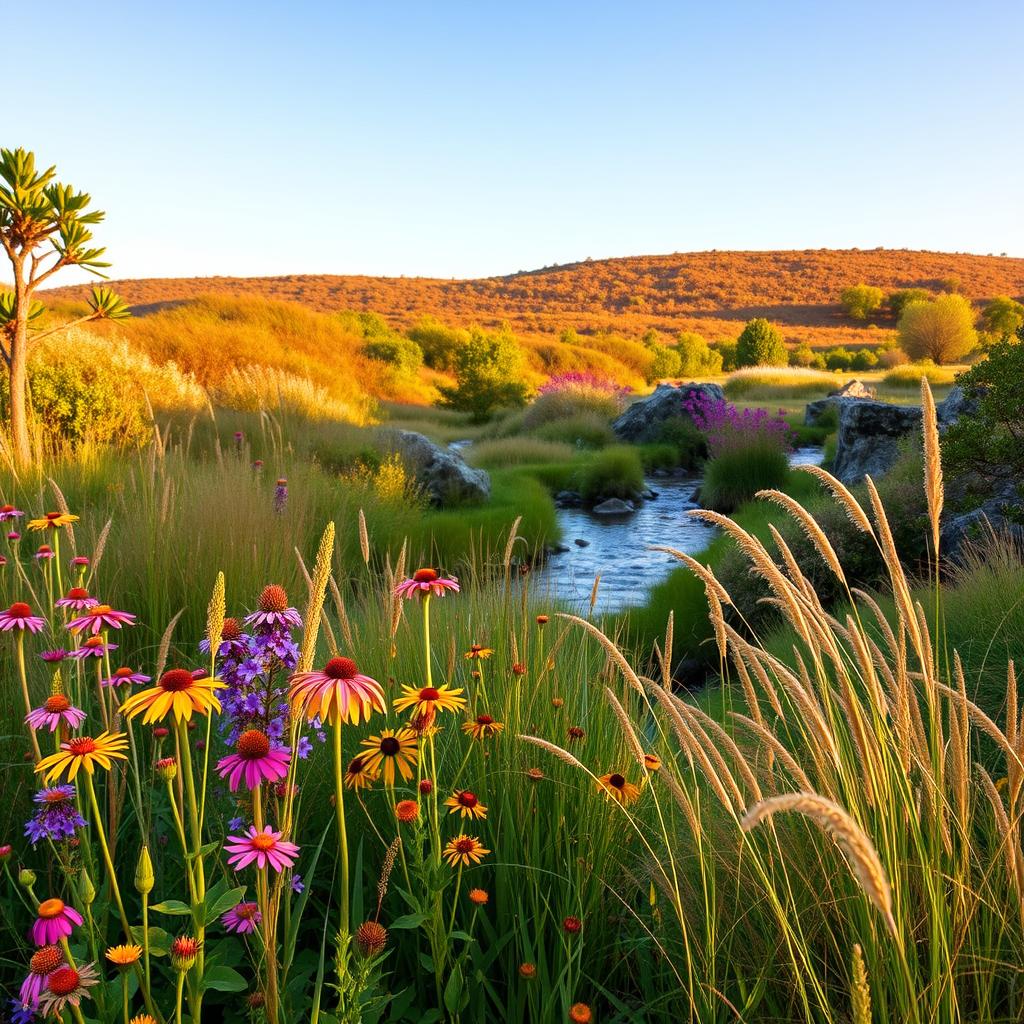 Native Plants Landscape Benefits Native Plants Landscape Benefits