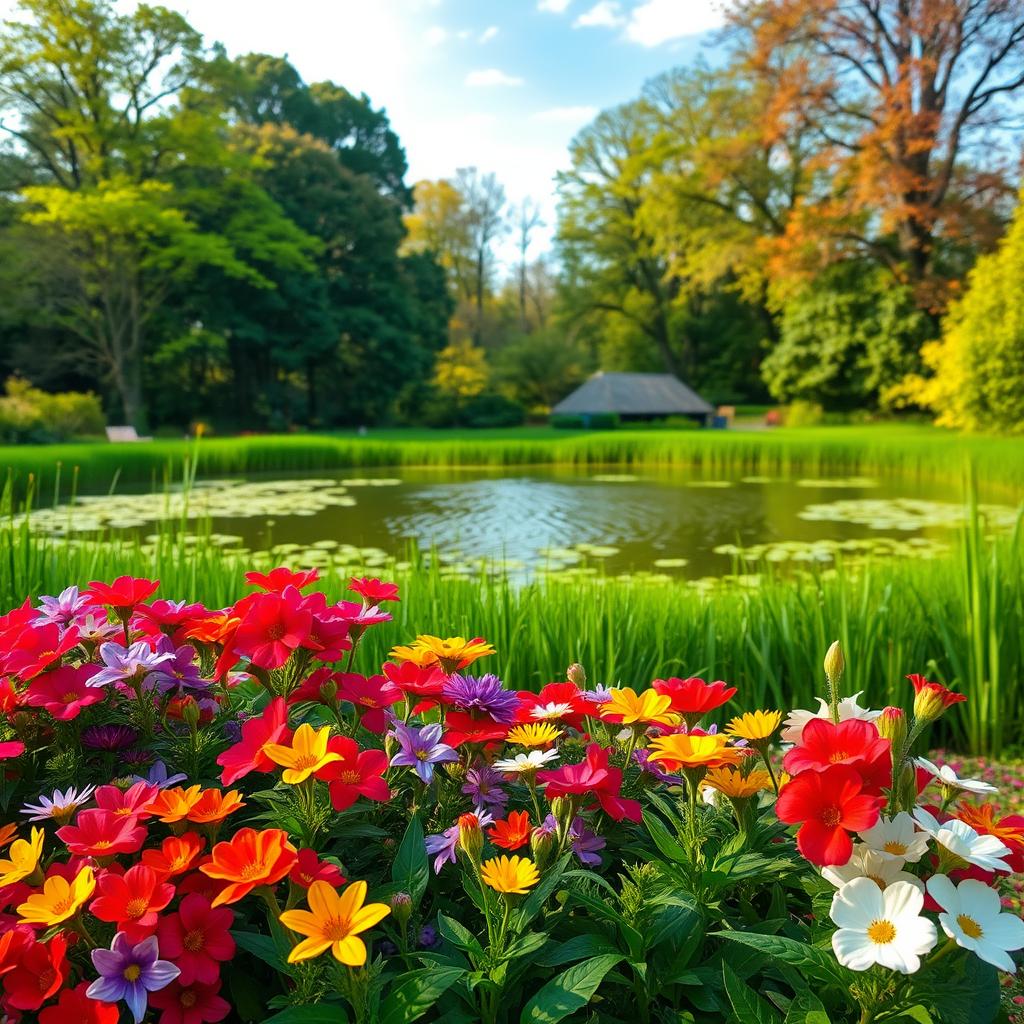 Seasonal Landscape Design Strategies Seasonal Landscape Design Strategies