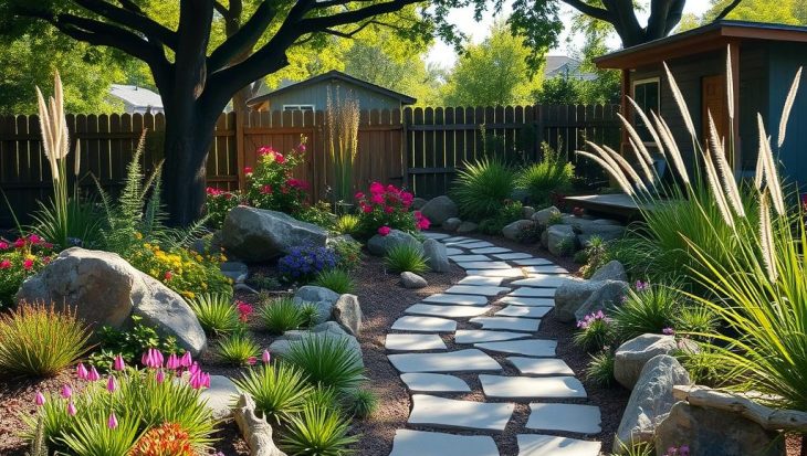 Tips on How to Landscape on a Budget