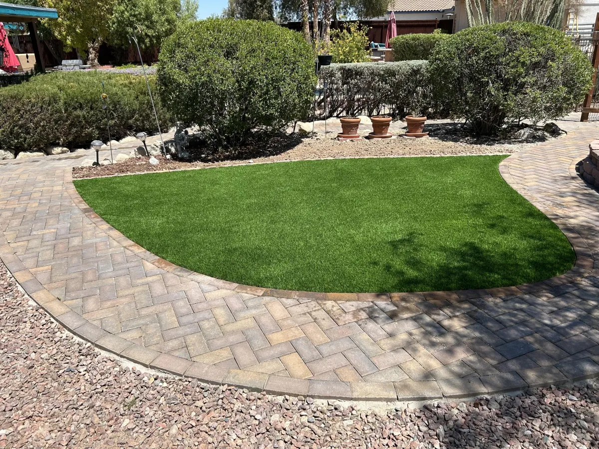 Arizona Sunset Landscaping
