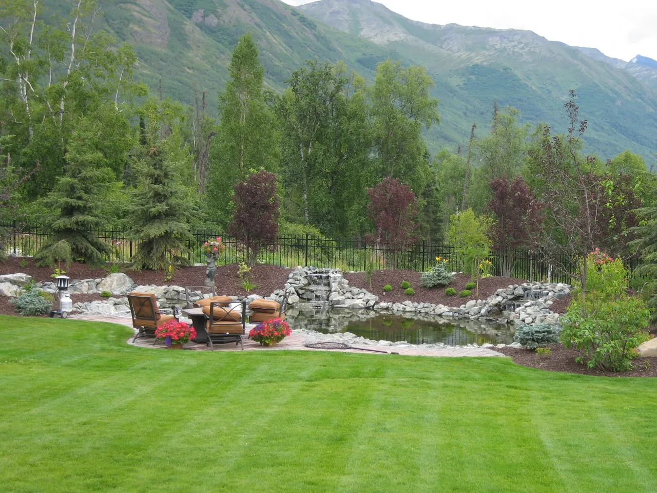 North Star Landscaping
